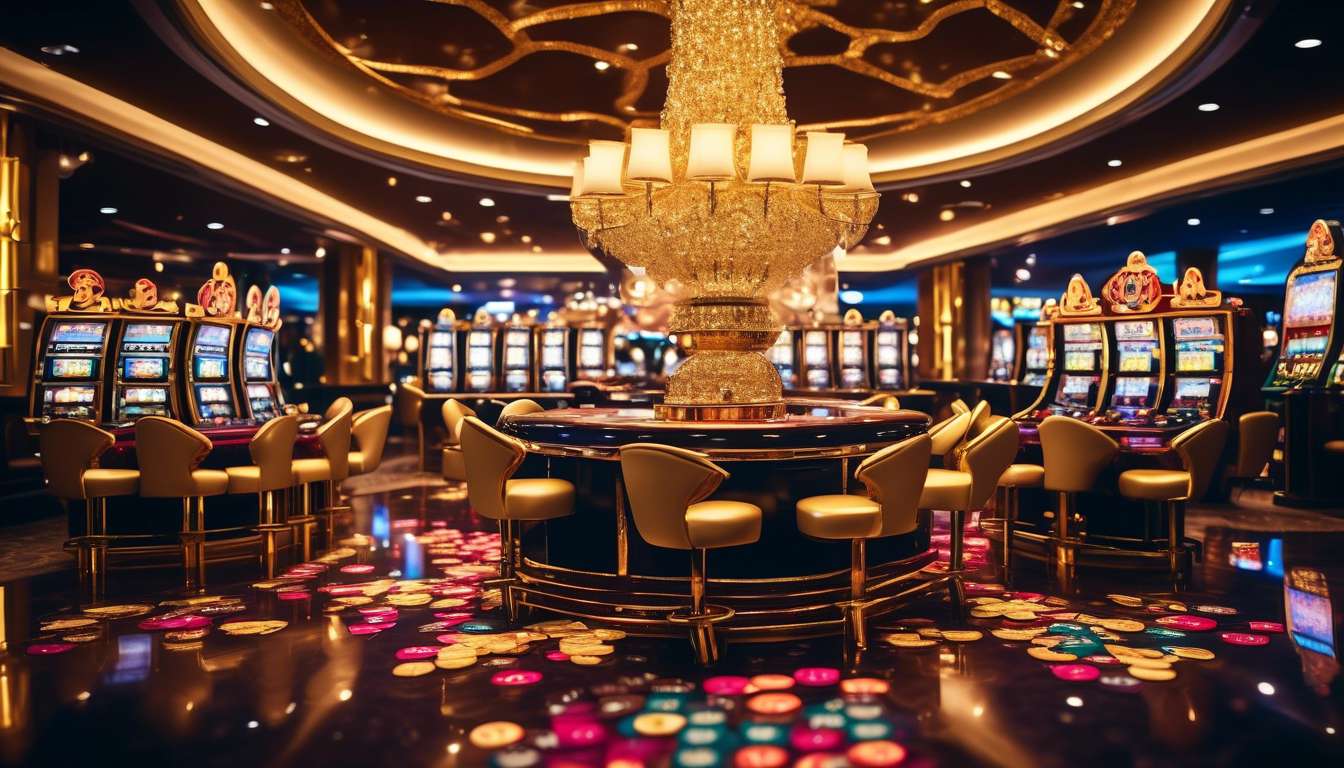 A Comprehensive Guide to Casino Loyalty Programs