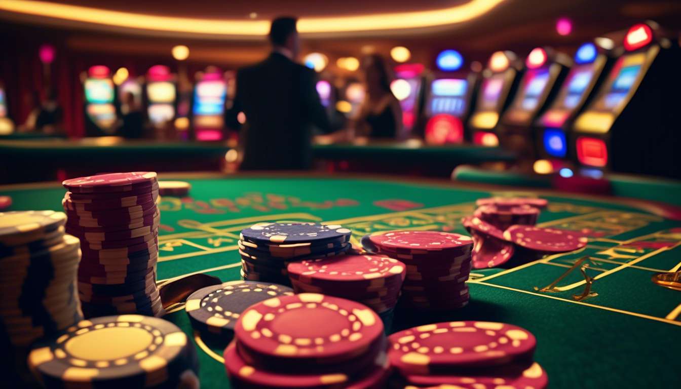 Best Online Casinos Offering Live Dealer Games