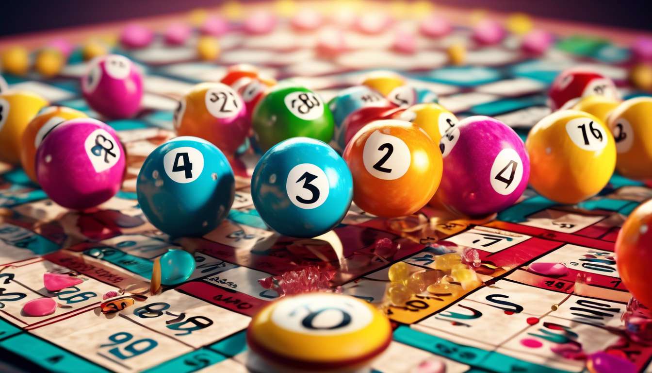 Best Strategies for Winning at Online Bingo
