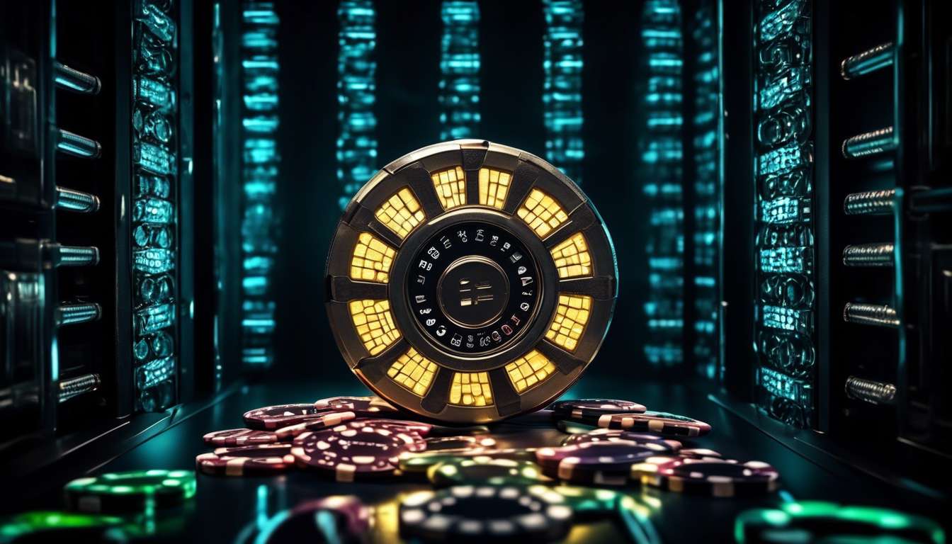 Essential Tips for Safe Online Gambling Practices
