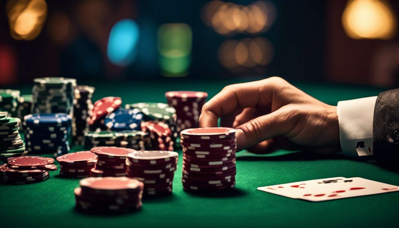 Exploring the Different Types of Poker Games