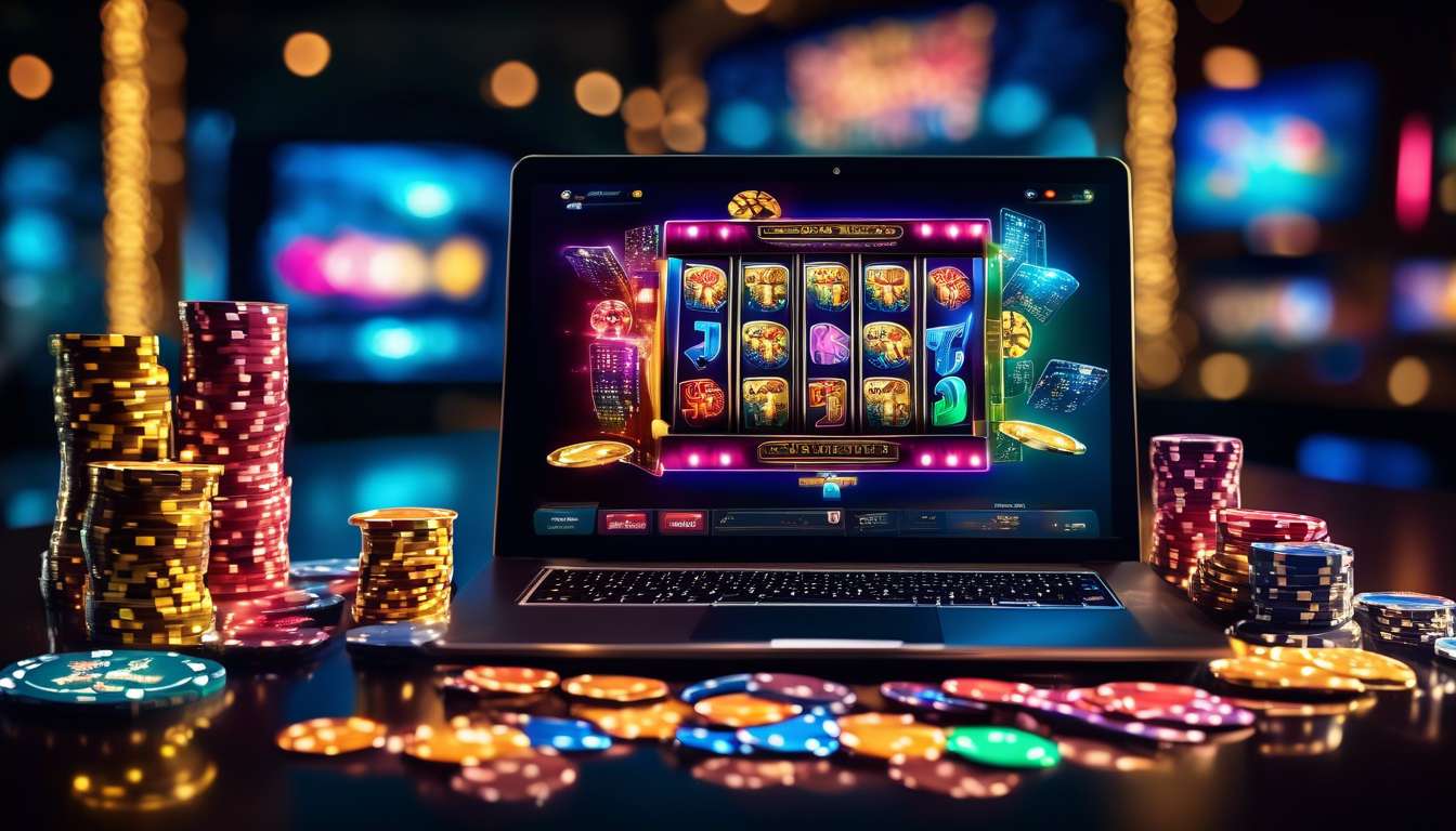 How to Choose the Best Online Casino Payment Methods