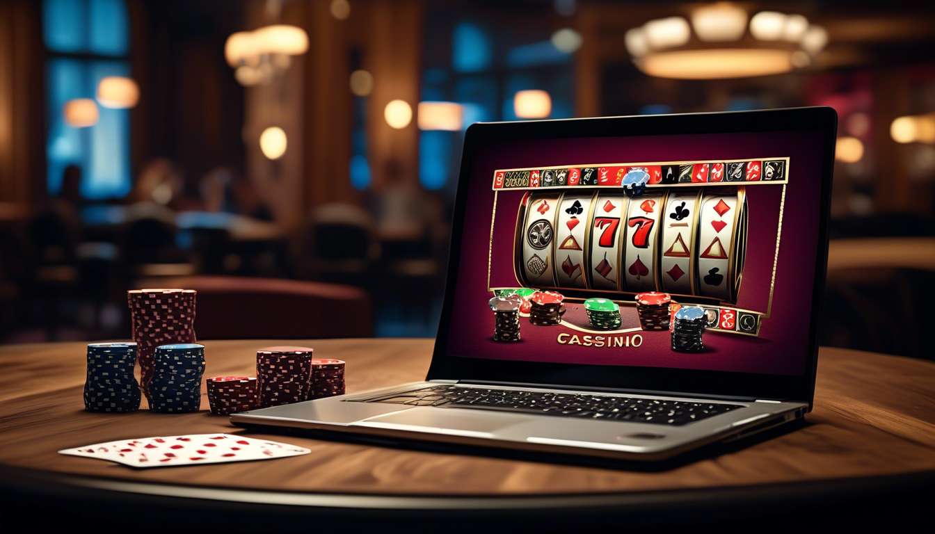 How to Choose the Right Online Casino for You