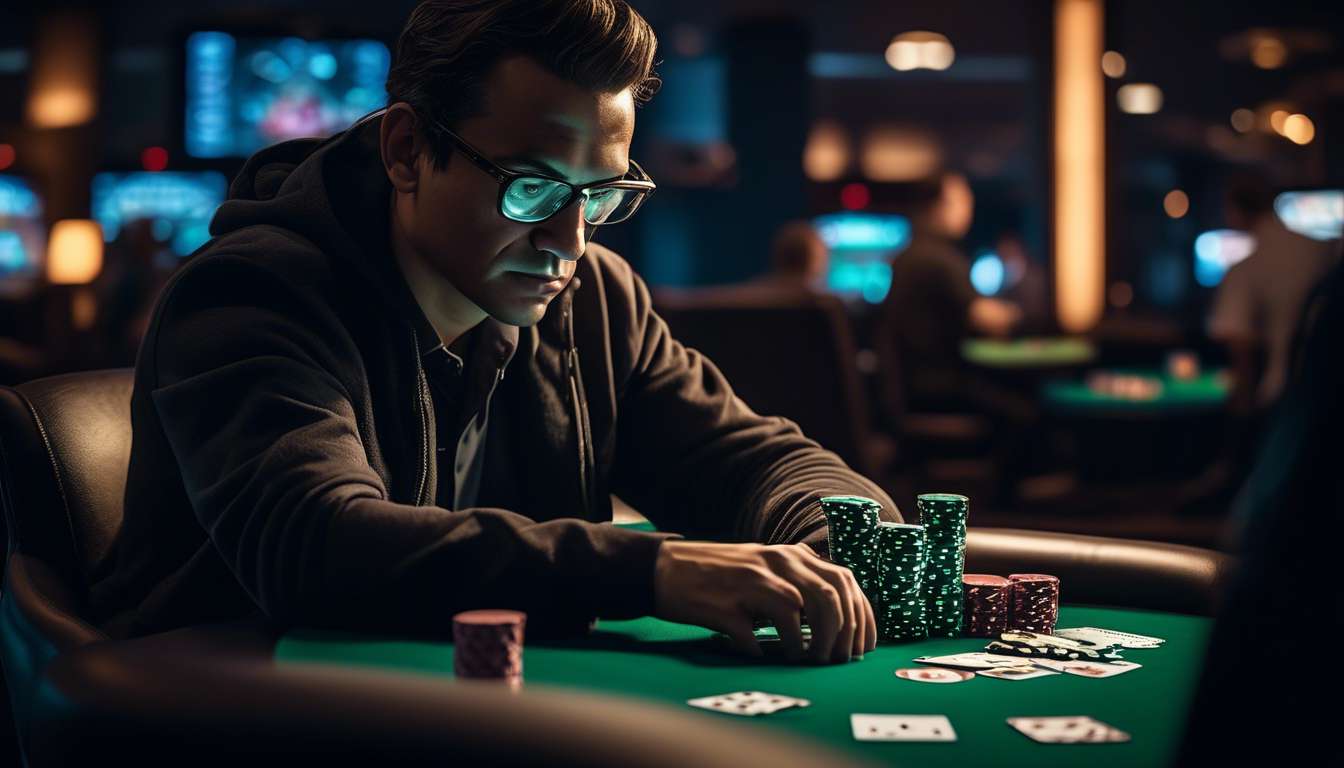 How to Improve Your Poker Skills Online
