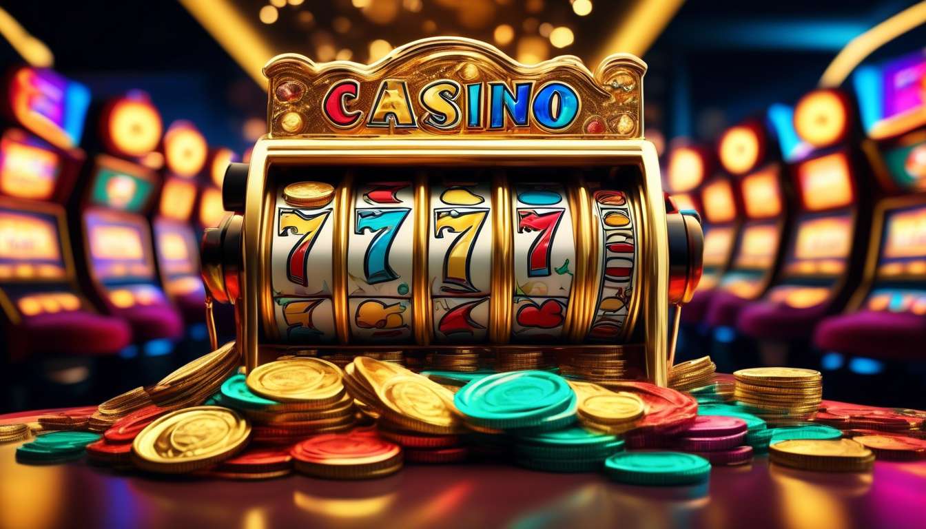 How to Make the Most of Your Casino Free Spins