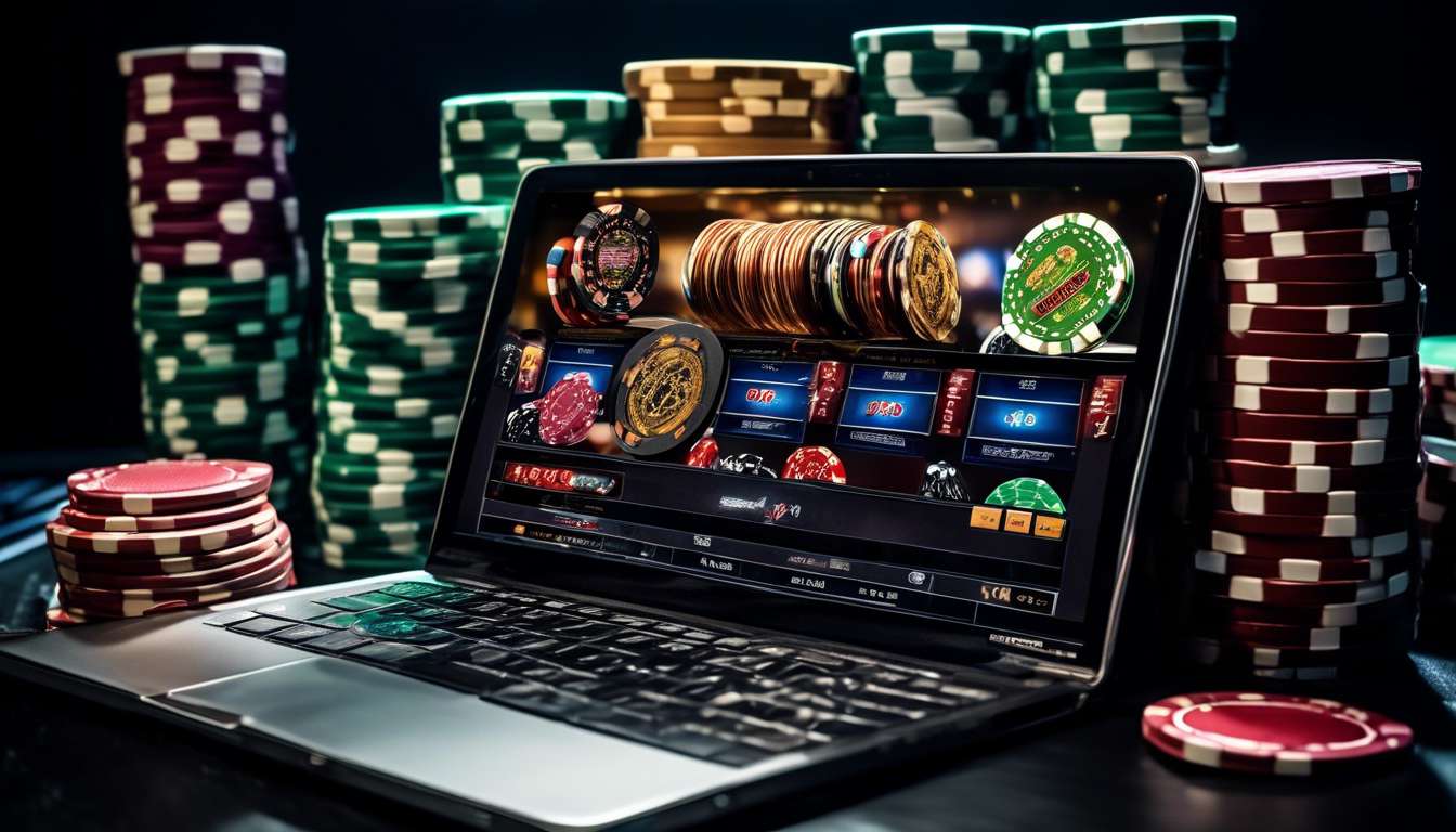 How to Manage Your Bankroll in Online Gambling