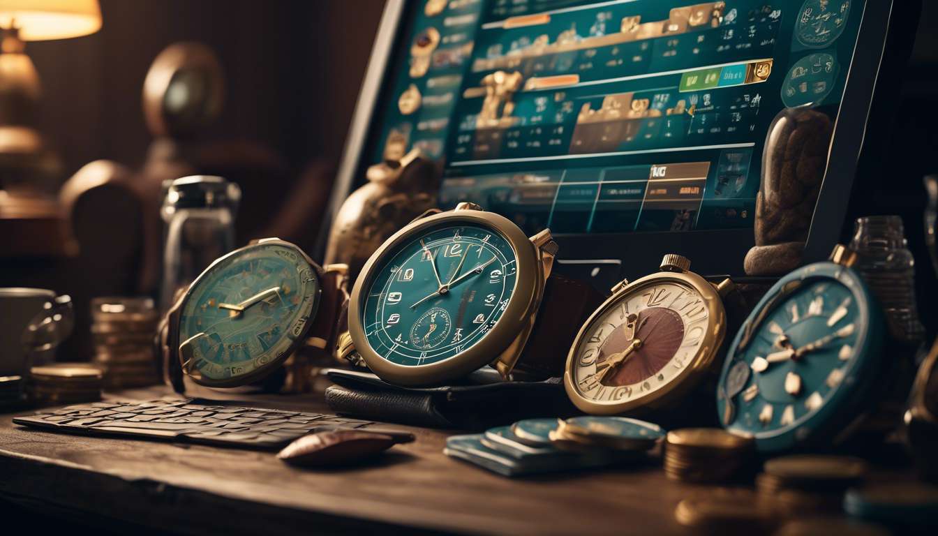 The Impact of Responsible Gambling Tools Online