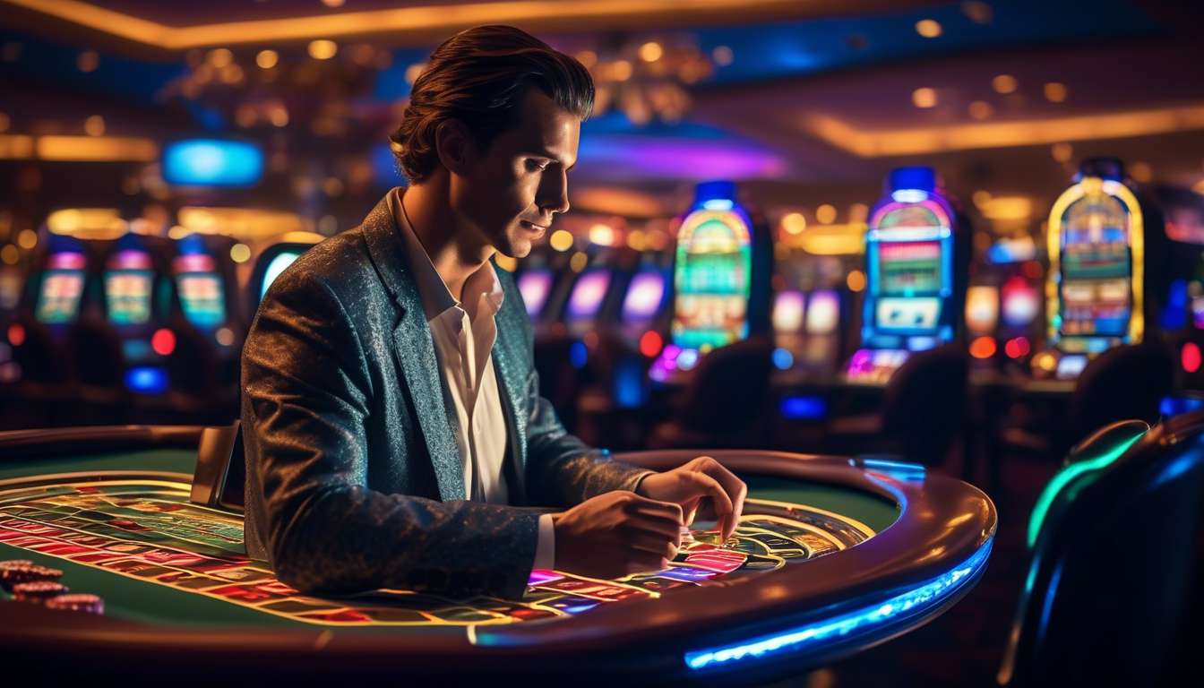 Tips for Playing and Winning at Video Poker