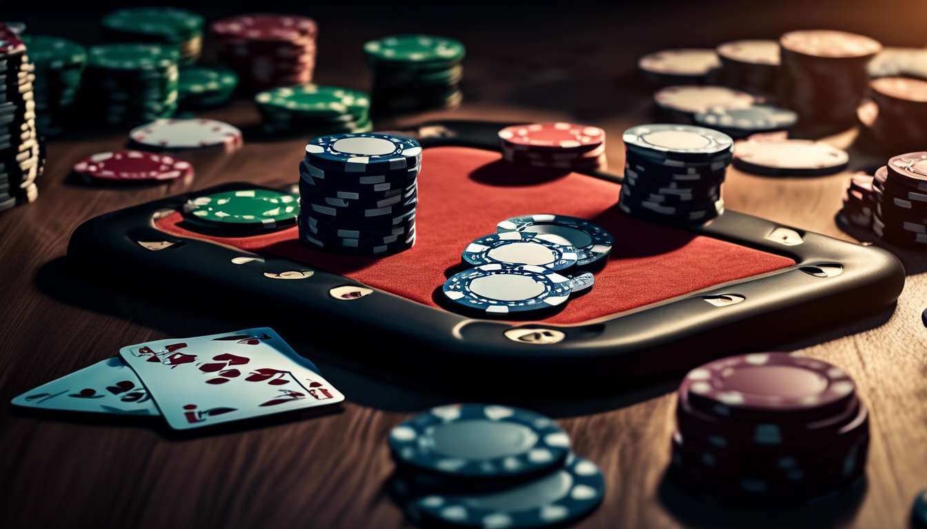 Tips for Winning at Online Casino Card Games