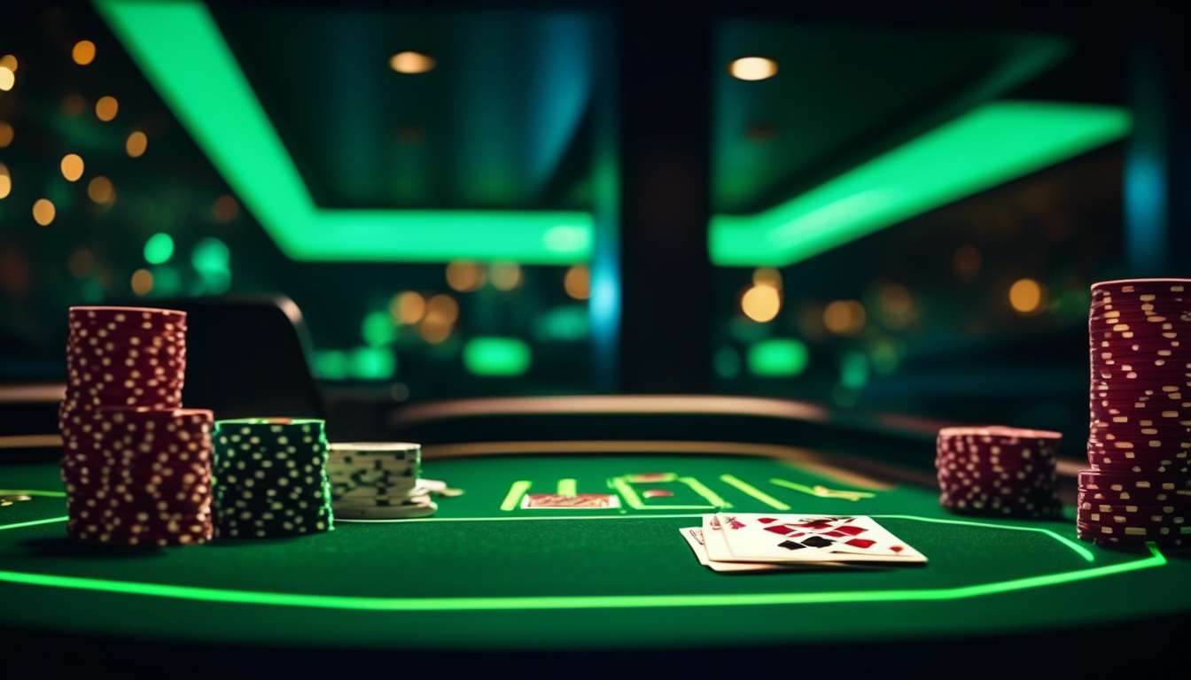 Ultimate Guide to Winning at Blackjack Online