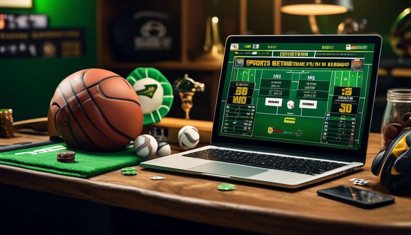 Understanding the Basics of Online Sports Betting
